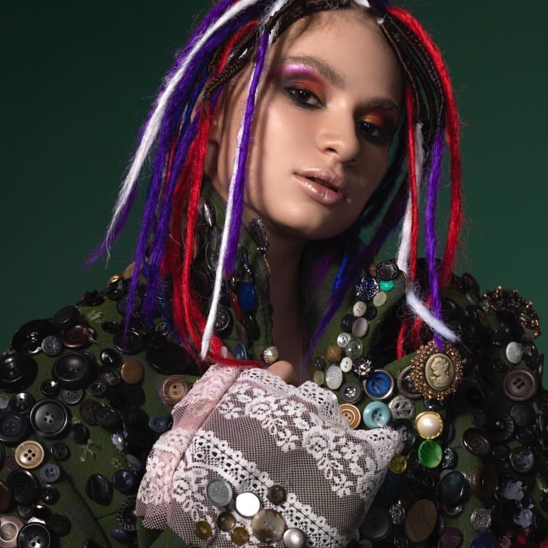DE-dreadlocks Artkulla
