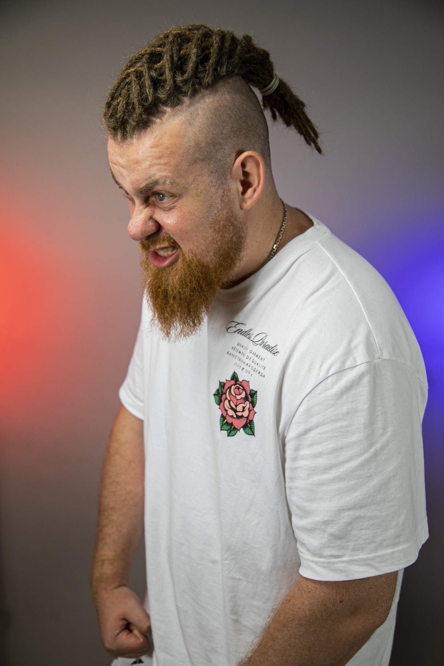 Портфолио dreads Artkulla